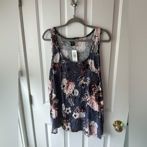 Torrid Tank Top size 2 Brand New with Tags!
